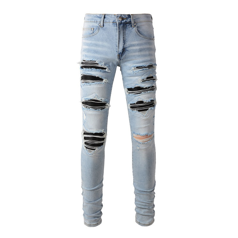 Amiri Fashion Jeans #1307
