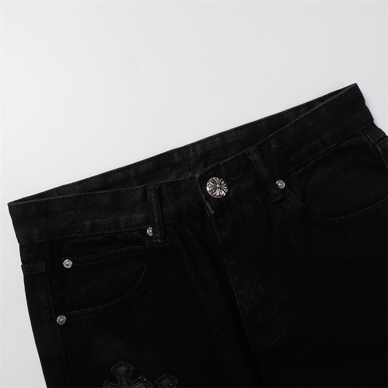 Chrome Hearts Jeans