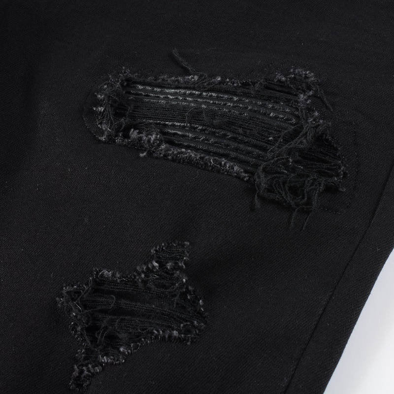 Amiri Fashion Jeans #8520