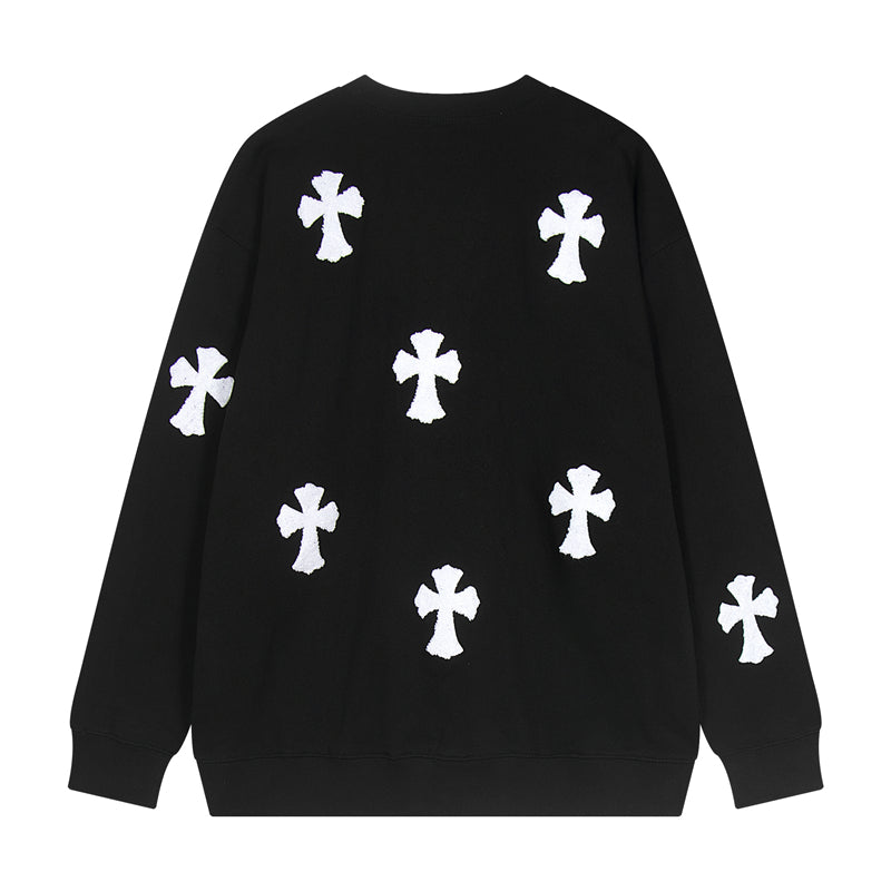 Chrome Hearts Long Sleeves