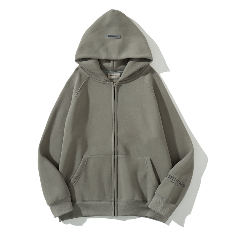 FOG  Essentials Hoodie
