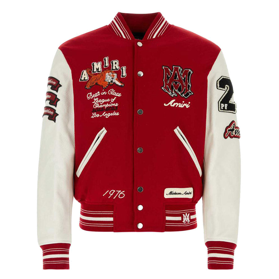 Amiri Fashion Jacket
