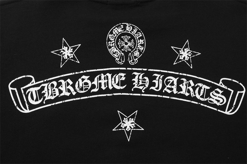 Chrome Hearts Long Sleeves