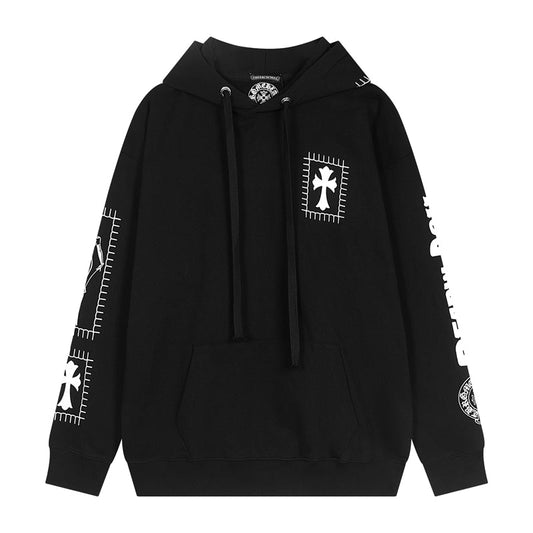 Chrome Hearts Long Sleeves