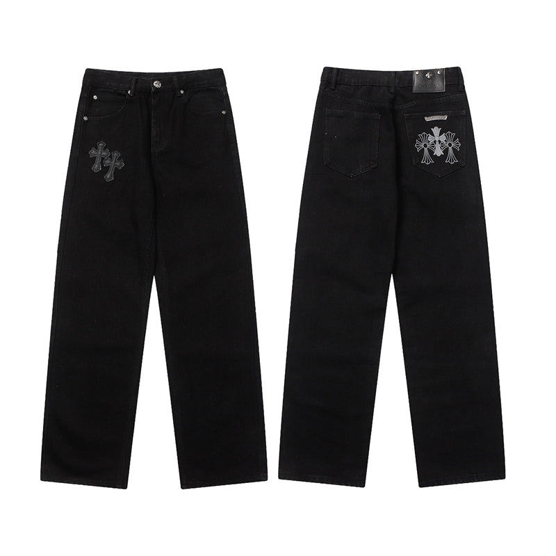 Chrome Hearts Jeans