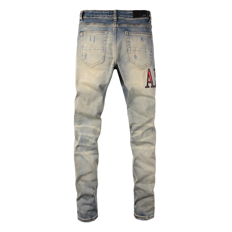 Amiri Fashion Jeans #888
