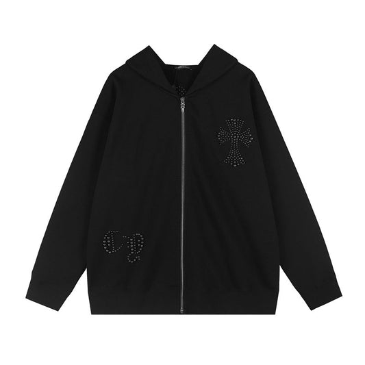 Chrome Hearts Long Sleeves