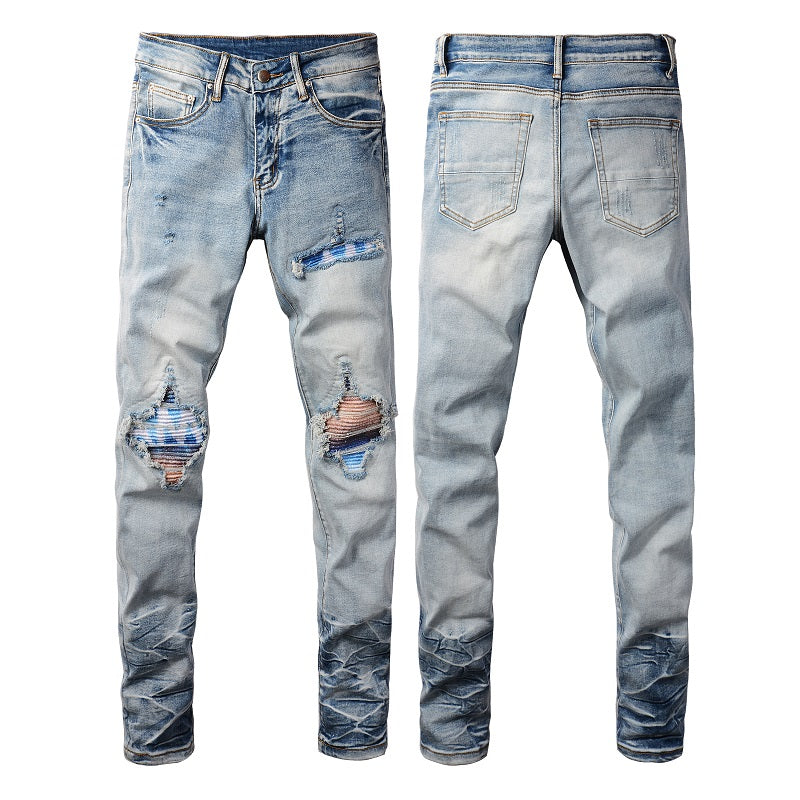 Amiri Fashion Jeans #1342