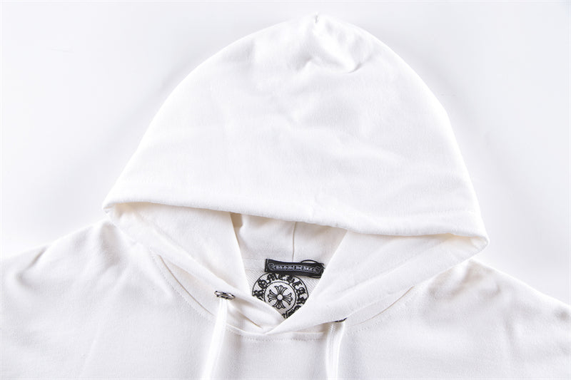 Chrome Hearts Long Sleeves