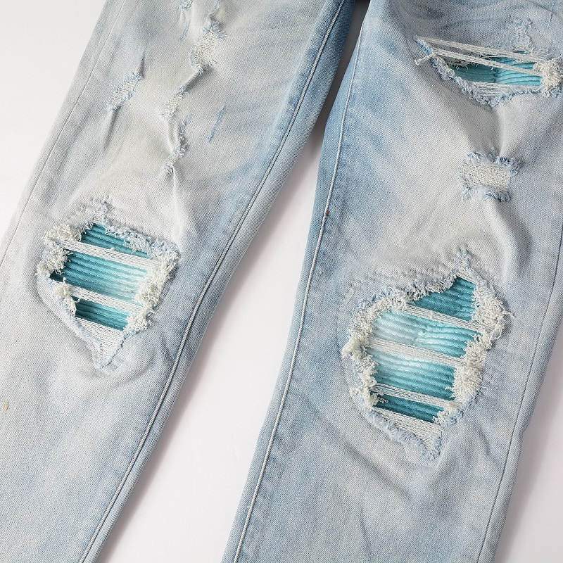 Amiri Fashion Jeans #6645