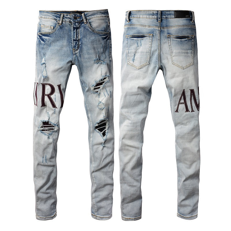 Amiri Fashion Jeans #1301