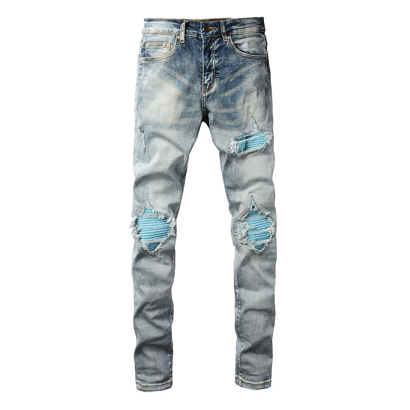 Amiri Fashion Jeans #1332