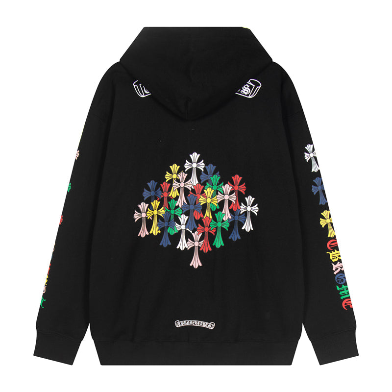 Chrome Hearts Long Sleeves