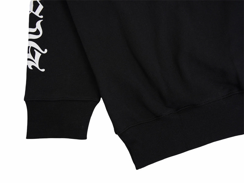 Chrome Hearts Long Sleeves