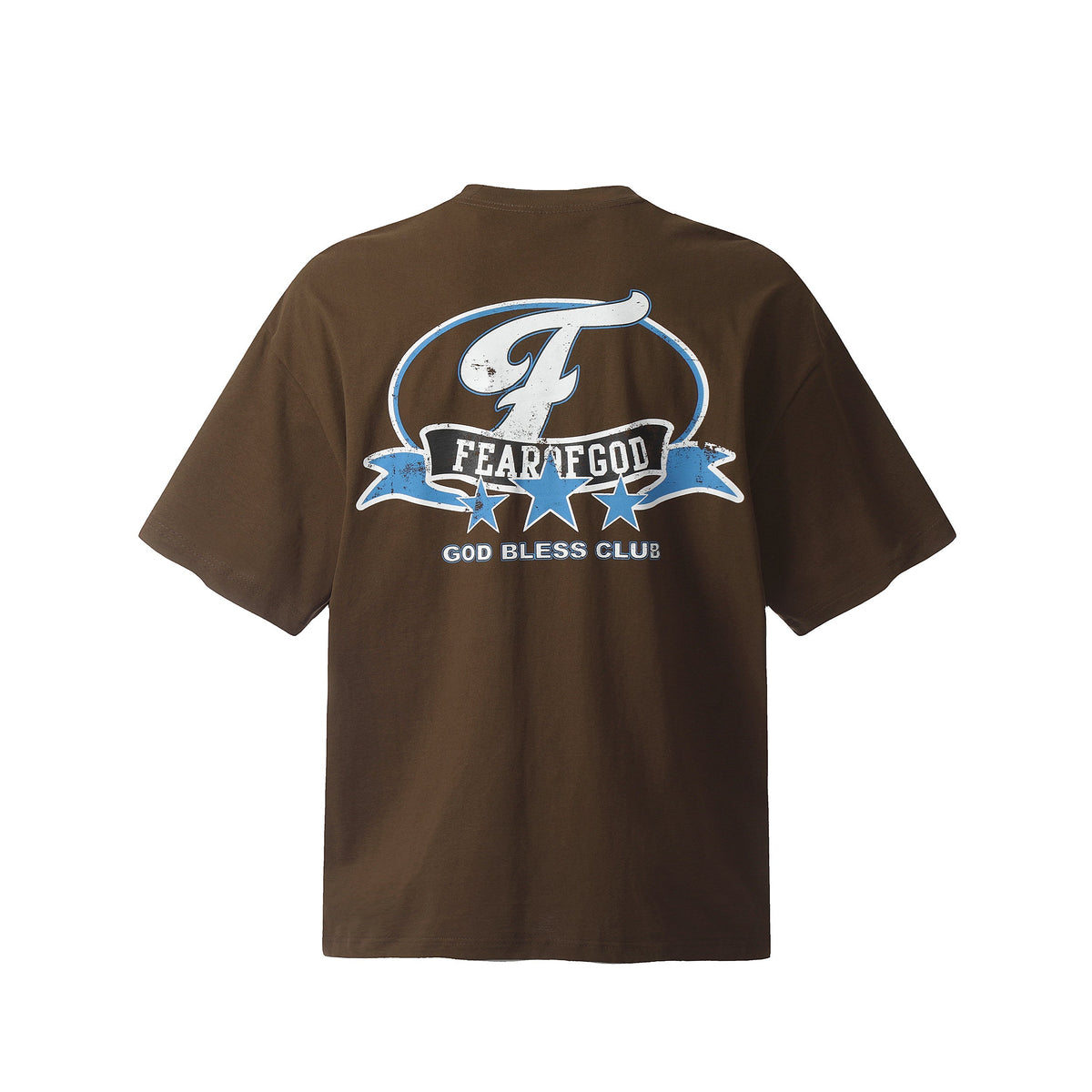 FOG  Essentials T-shirt