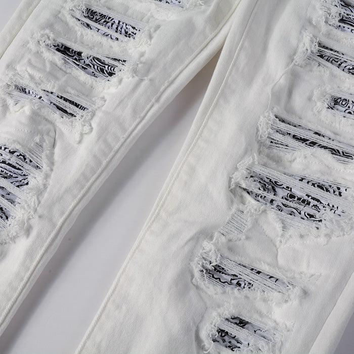 Amiri Fashion Jeans #843