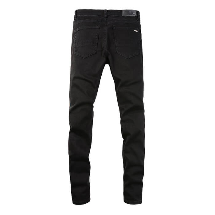 Amiri Fashion Jeans #877