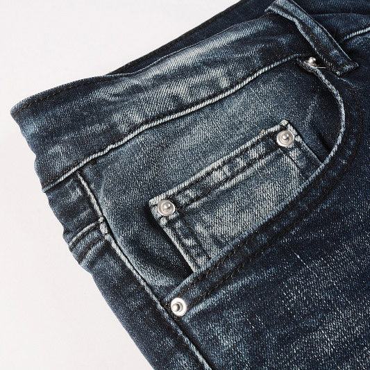 Amiri Fashion Jeans #1324