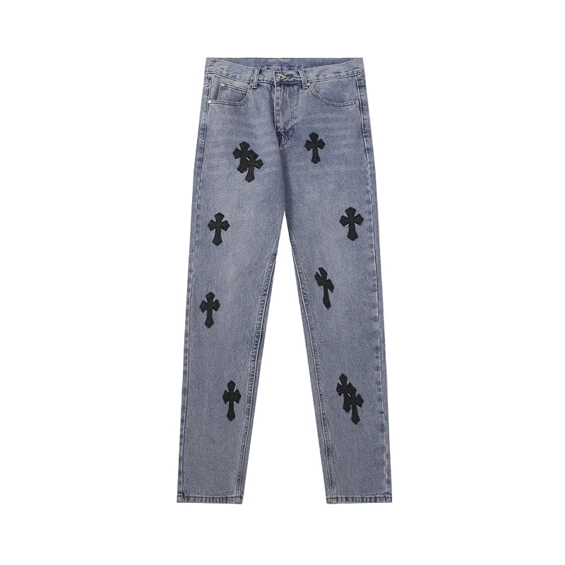 Chrome Hearts Jeans