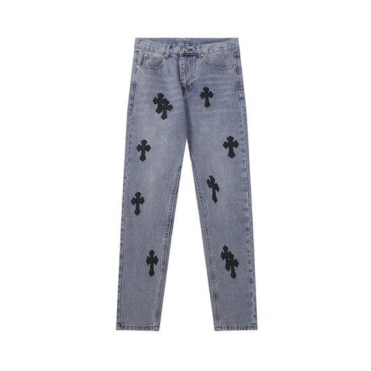 Chrome Hearts Jeans