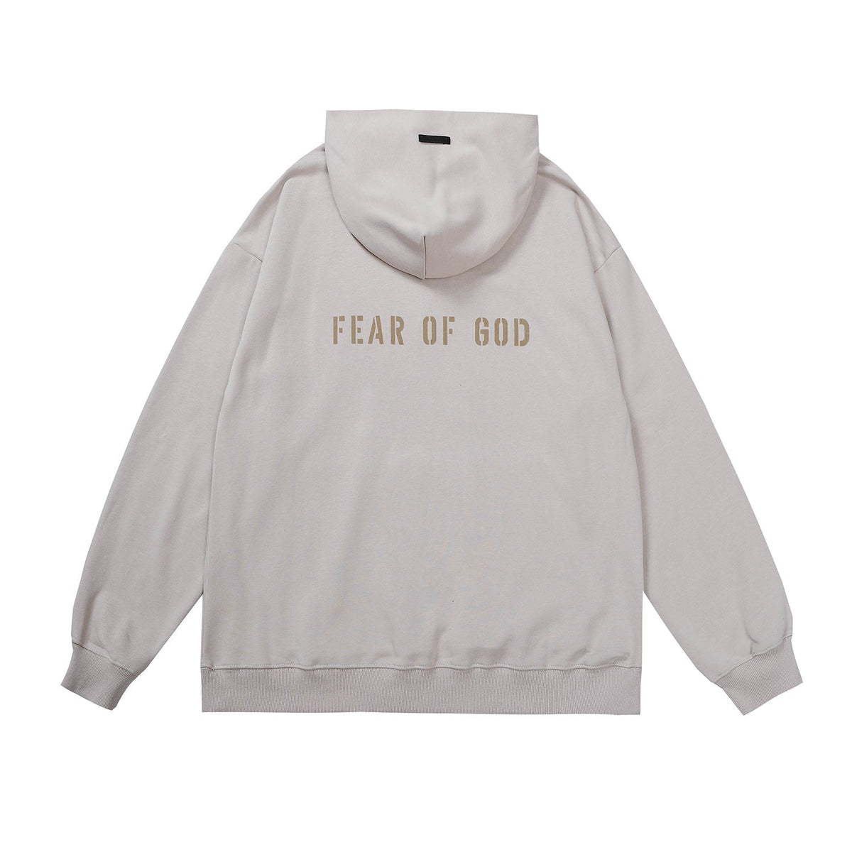 FOG  Essentials Hoodie