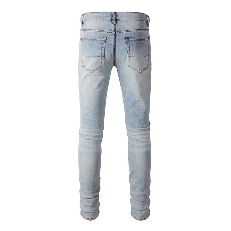 Amiri Fashion Jeans #6808