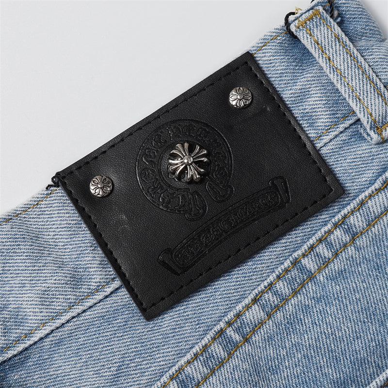Chrome Hearts Pants