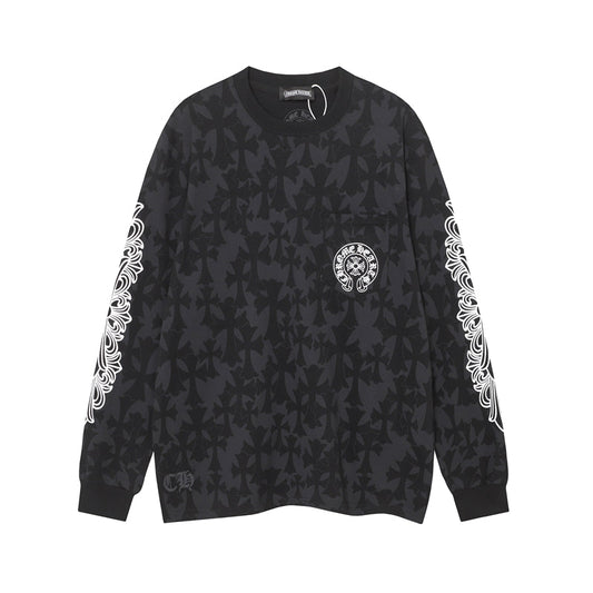 Chrome Hearts Long Sleeves
