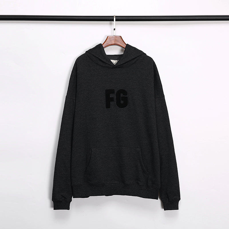 FOG  Essentials Hoodie