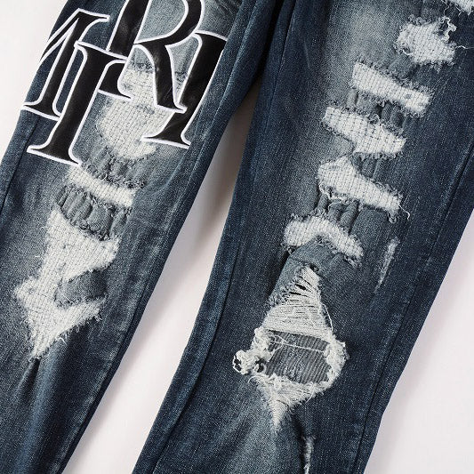 Amiri Fashion Jeans #1324