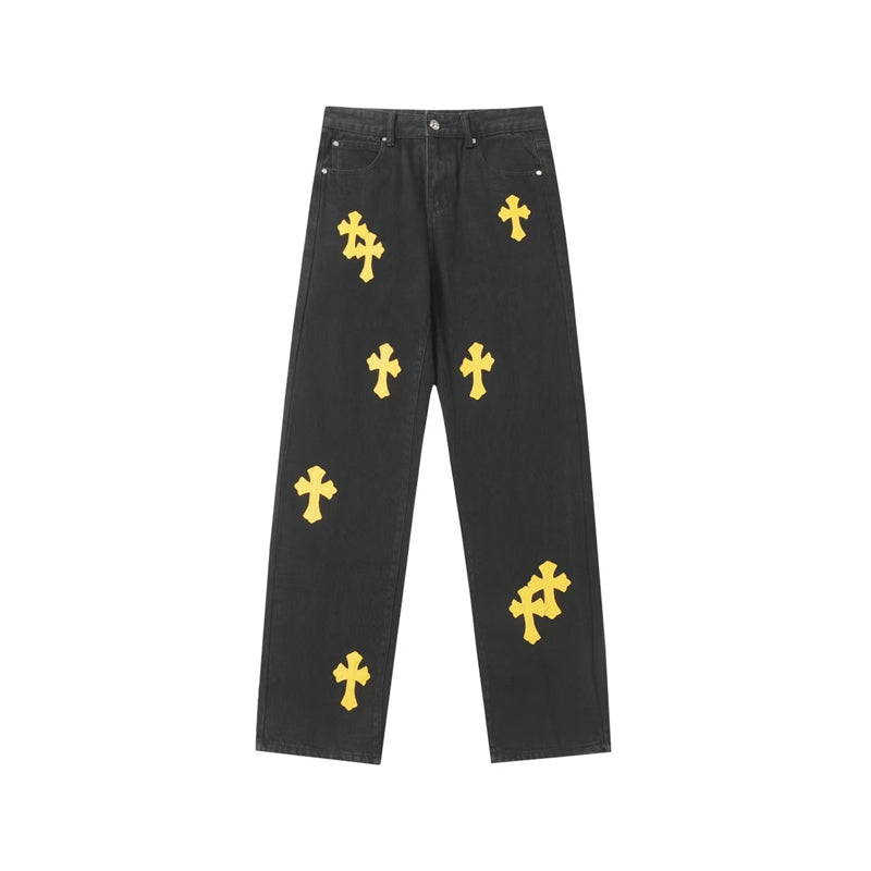 Chrome Hearts Jeans