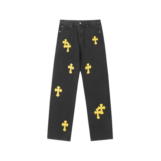 Chrome Hearts Jeans