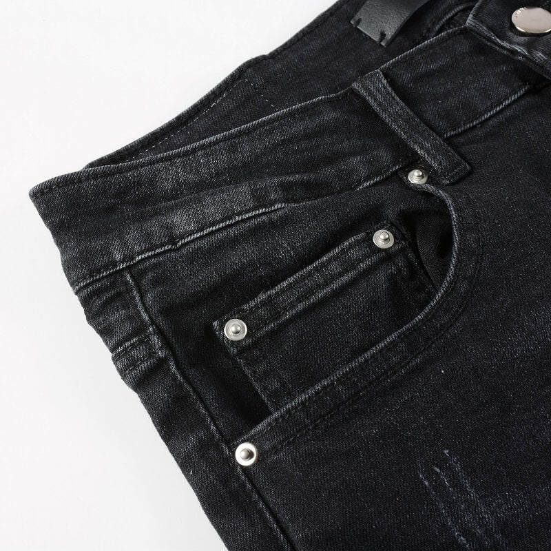 Amiri Fashion Jeans #1302