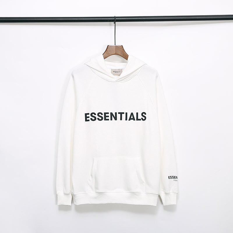 FOG  Essentials Hoodie