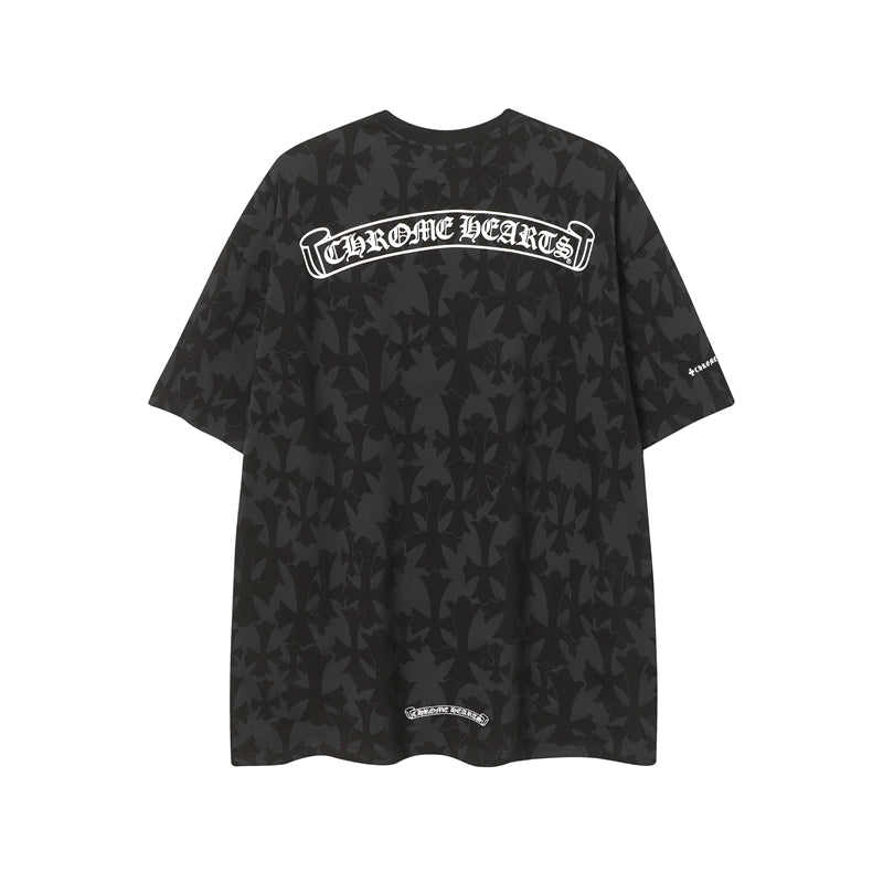 Chrome Hearts T-shirt