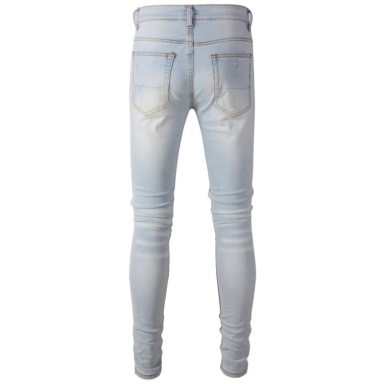 Amiri Fashion Jeans #6699