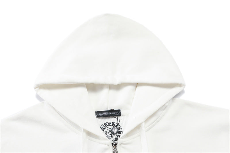 Chrome Hearts Long Sleeves