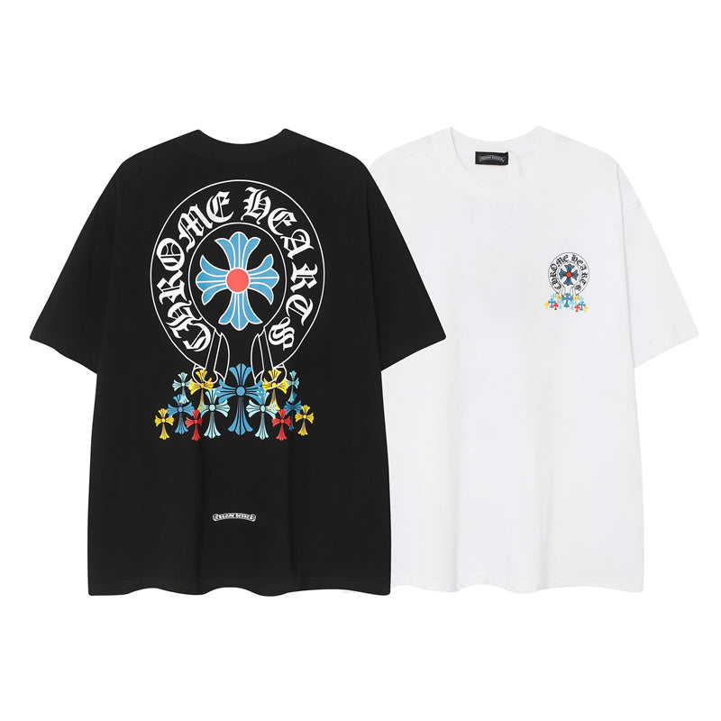 Chrome Hearts T-shirt