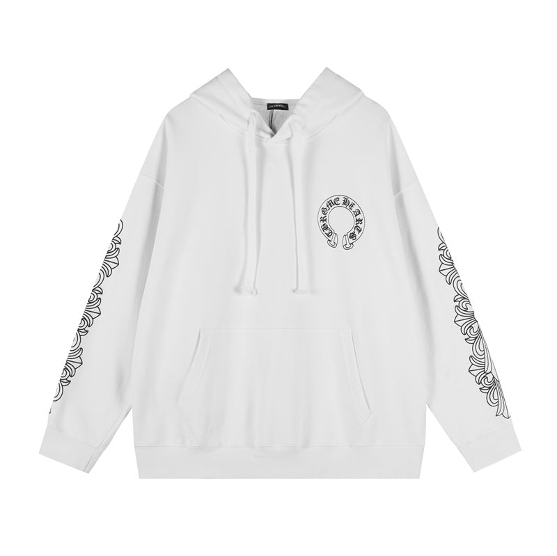 Chrome Hearts Long Sleeves