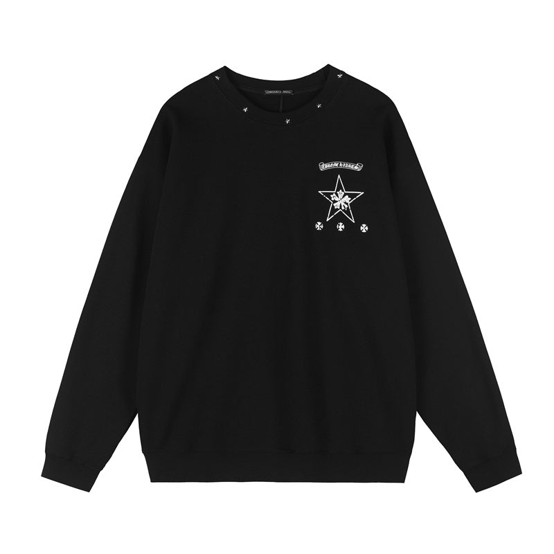 Chrome Hearts Long Sleeves