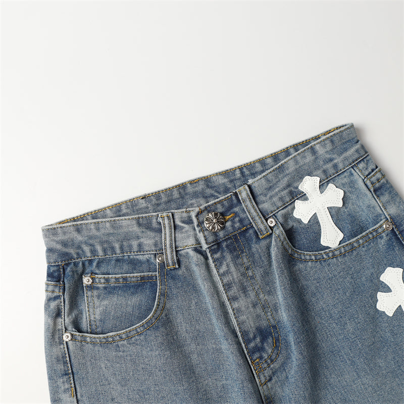 Chrome Hearts Jeans