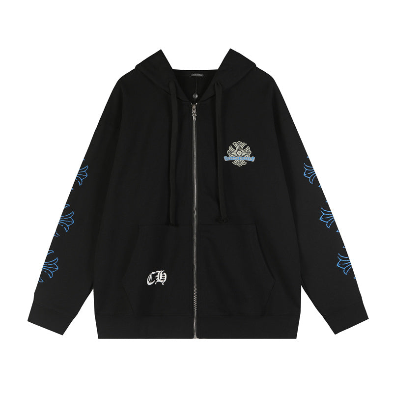 Chrome Hearts Long Sleeves
