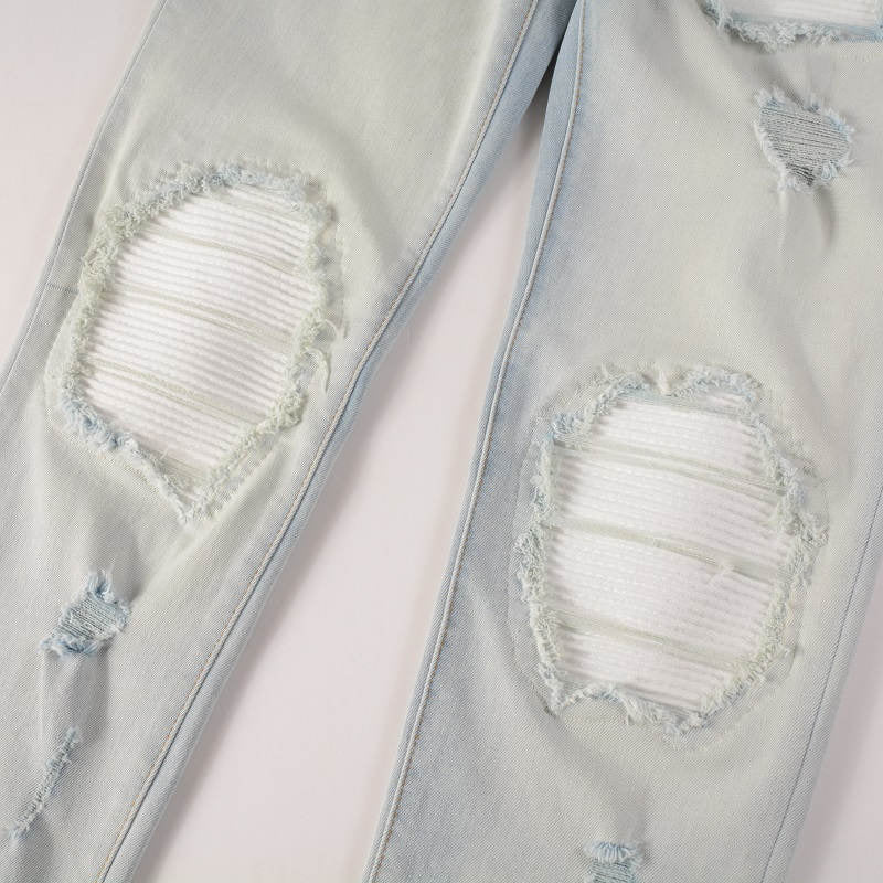 Amiri Fashion Jeans #6624