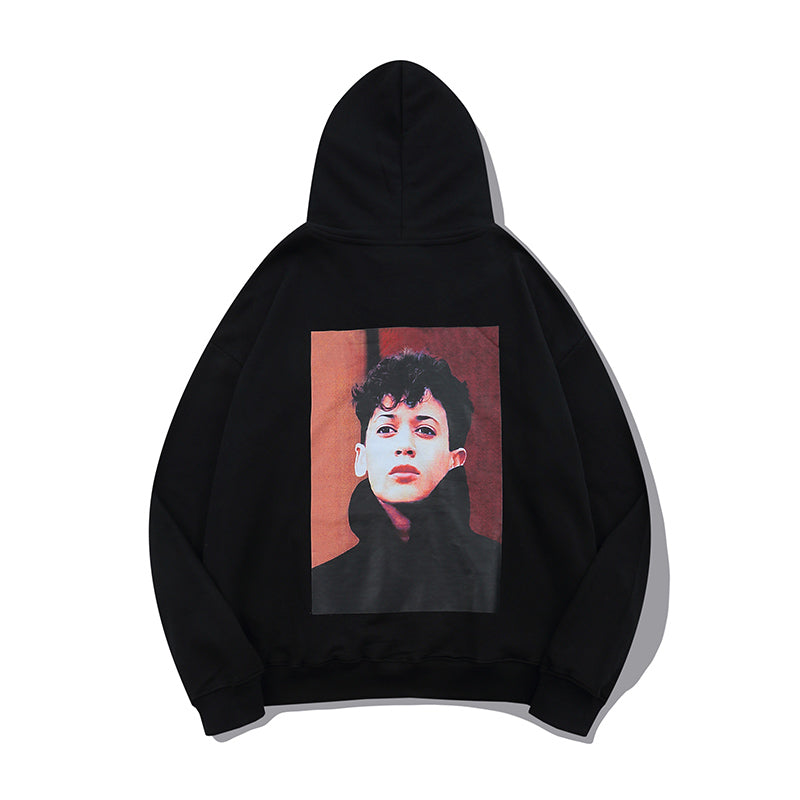 FOG  Essentials Hoodie