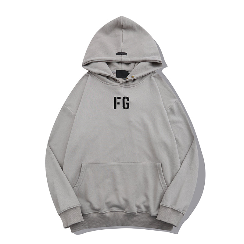 FOG  Essentials Hoodie