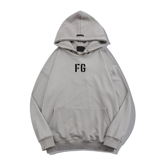 FOG  Essentials Hoodie