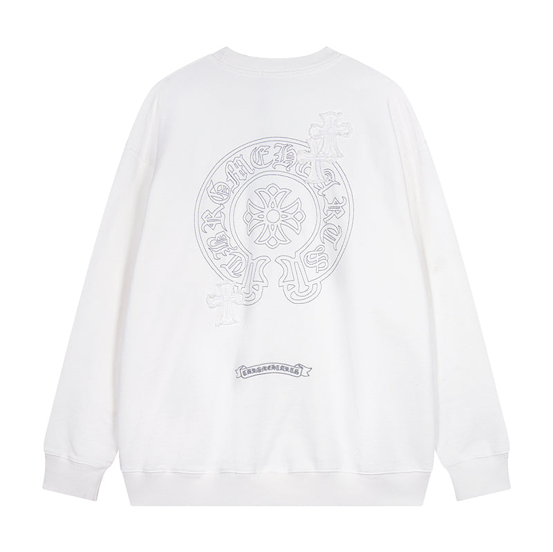 Chrome Hearts Long Sleeves