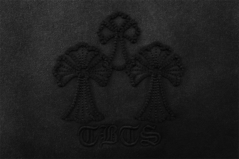 Chrome Hearts Long Sleeves