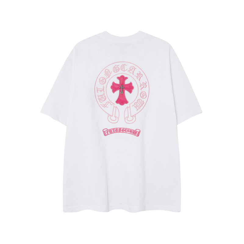 Chrome Hearts T-shirt