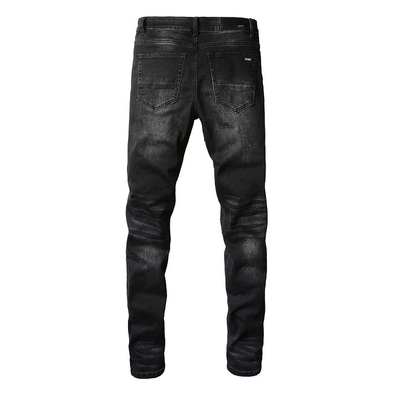 Amiri Fashion Jeans #886